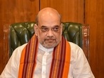 Amit Shah (PTI) Amit Shah (PTI)