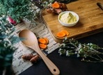 Skin care tips: 3 Ayurvedic remedies for glowy skin(Unsplash) Skin care tips: 3 Ayurvedic remedies for glowy skin(Unsplash)