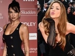 FIFA World Cup 2022, Qatar: Dua Lipa, Shakira won't perform in the opening ceremony.(Twitter/AP) FIFA World Cup 2022, Qatar: Dua Lipa, Shakira won't perform in the opening ceremony.(Twitter/AP)