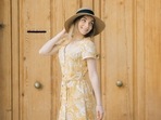 Hats make for a fashionable and utility accessory.