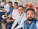 BCCI has sacked the Chetan Sharma-led selection committee after World Cup loss