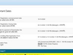 JSSC recruitment 2022: Last date to apply extended for 711 ITO posts JSSC recruitment 2022: Last date to apply extended for 711 ITO posts