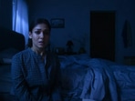 Nayanthara in her upcoming film, Connect.