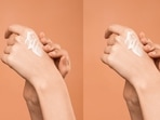 Night creams for women also work as anti ageing creams.