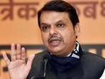 Maharashtra deputy chief minister Devendra Fadnavis(HT File Photo) Maharashtra deputy chief minister Devendra Fadnavis(HT File Photo)
