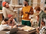 International Men's Day 2022: 3 delicious and distinctive recipes you must try(pexels) International Men's Day 2022: 3 delicious and distinctive recipes you must try(pexels)