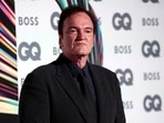 Quentin Tarantino has announced a new project.