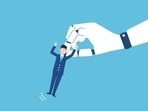 The unnamed founder-CEO, having done with the venting, says, “When you raise funding, you choose to sup with the devil.” (Shutterstock) The unnamed founder-CEO, having done with the venting, says, “When you raise funding, you choose to sup with the devil.” (Shutterstock)