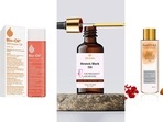 It's time to get rid of stubborn stretch marks with the help of some oils.