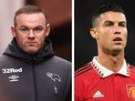 Wayne Rooney has retorted that Cristiano Ronaldo was not able to deal with the fact that he was 37 and not the centre figure at Manchester United. Wayne Rooney has retorted that Cristiano Ronaldo was not able to deal with the fact that he was 37 and not the centre figure at Manchester United.