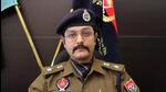 Patiala senior superintendent of police Varun Sharma said during the interrogation, Balraj Singh confessed that he had struck a deal to secure the job through a Haryana-based racket. (HT Photo) Patiala senior superintendent of police Varun Sharma said during the interrogation, Balraj Singh confessed that he had struck a deal to secure the job through a Haryana-based racket. (HT Photo)