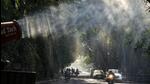 The city will witness dry weather till November 24, said IMD. (PTI) The city will witness dry weather till November 24, said IMD. (PTI)