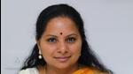 BJP MP’s house vandalised in Telangana over remarks on TRS’s Kavitha BJP MP’s house vandalised in Telangana over remarks on TRS’s Kavitha