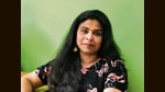Translator Jayasree Kalathil (Courtesy the subject) Translator Jayasree Kalathil (Courtesy the subject)