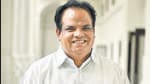 Union minister and BJP leader John Barla. (Biplov Bhuyan/HT File Photo) Union minister and BJP leader John Barla. (Biplov Bhuyan/HT File Photo)