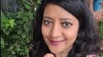 Author Ghazala Wahab (Courtesy the Kamaladevi Chattopadhyay NIF Book Prize 2022) Author Ghazala Wahab (Courtesy the Kamaladevi Chattopadhyay NIF Book Prize 2022)
