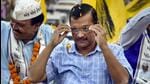 AAP emerged as the main opposition replacing the Congress by winning 27 seats with a 28% vote share (PTI Photo) AAP emerged as the main opposition replacing the Congress by winning 27 seats with a 28% vote share (PTI Photo)