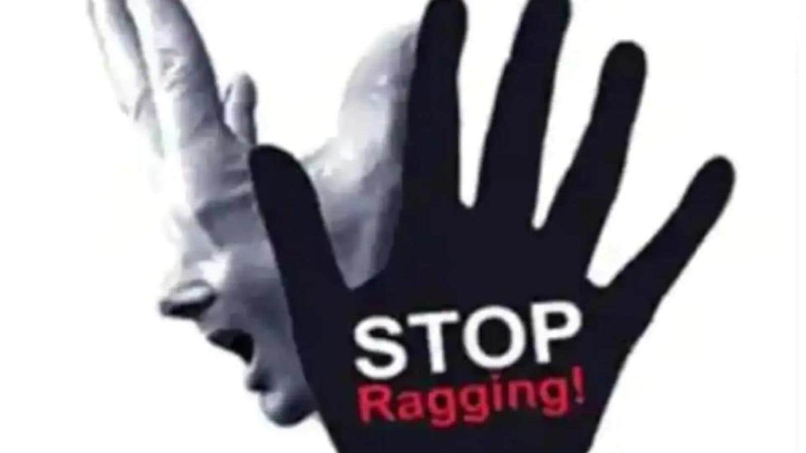 5 students booked for allegedly ragging juniors at IIIT Basar in Telangana