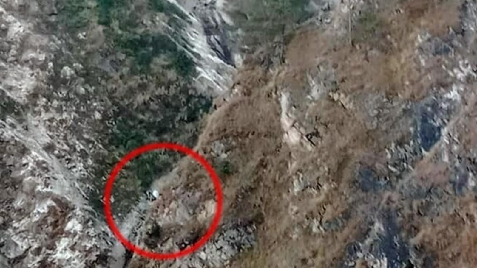 Uttarakhand: 11 killed as vehicle falls into gorge in Chamoli