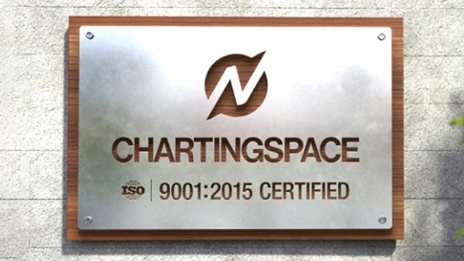 Charting Space, a leading stock market training platform hits 3200 Chartingspace.com