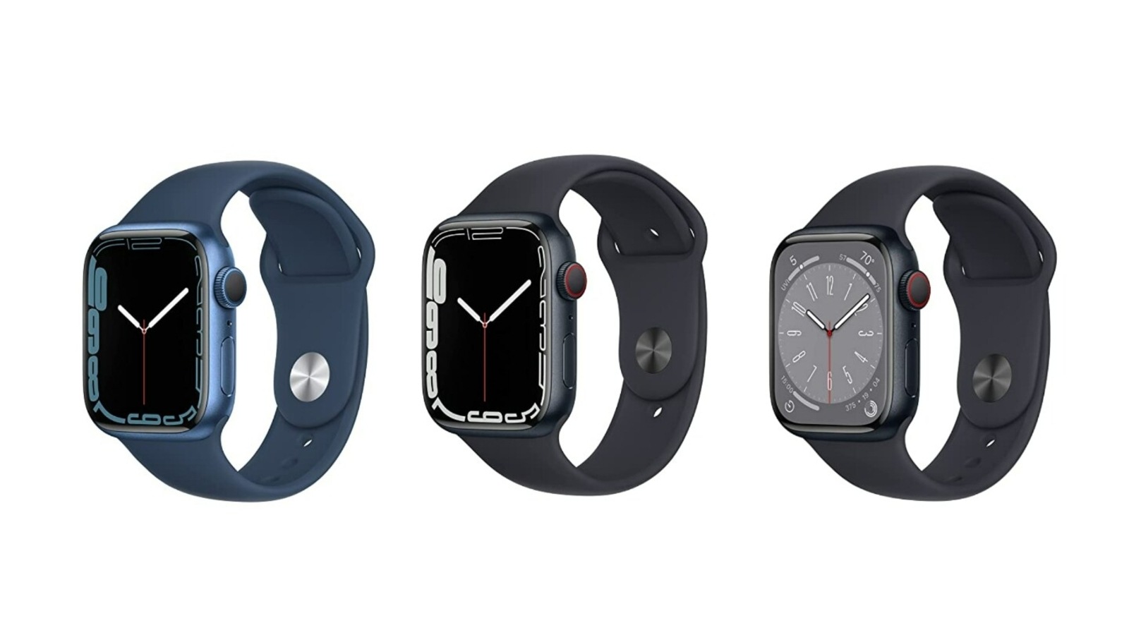 Best apple watch cheap for iphone 7