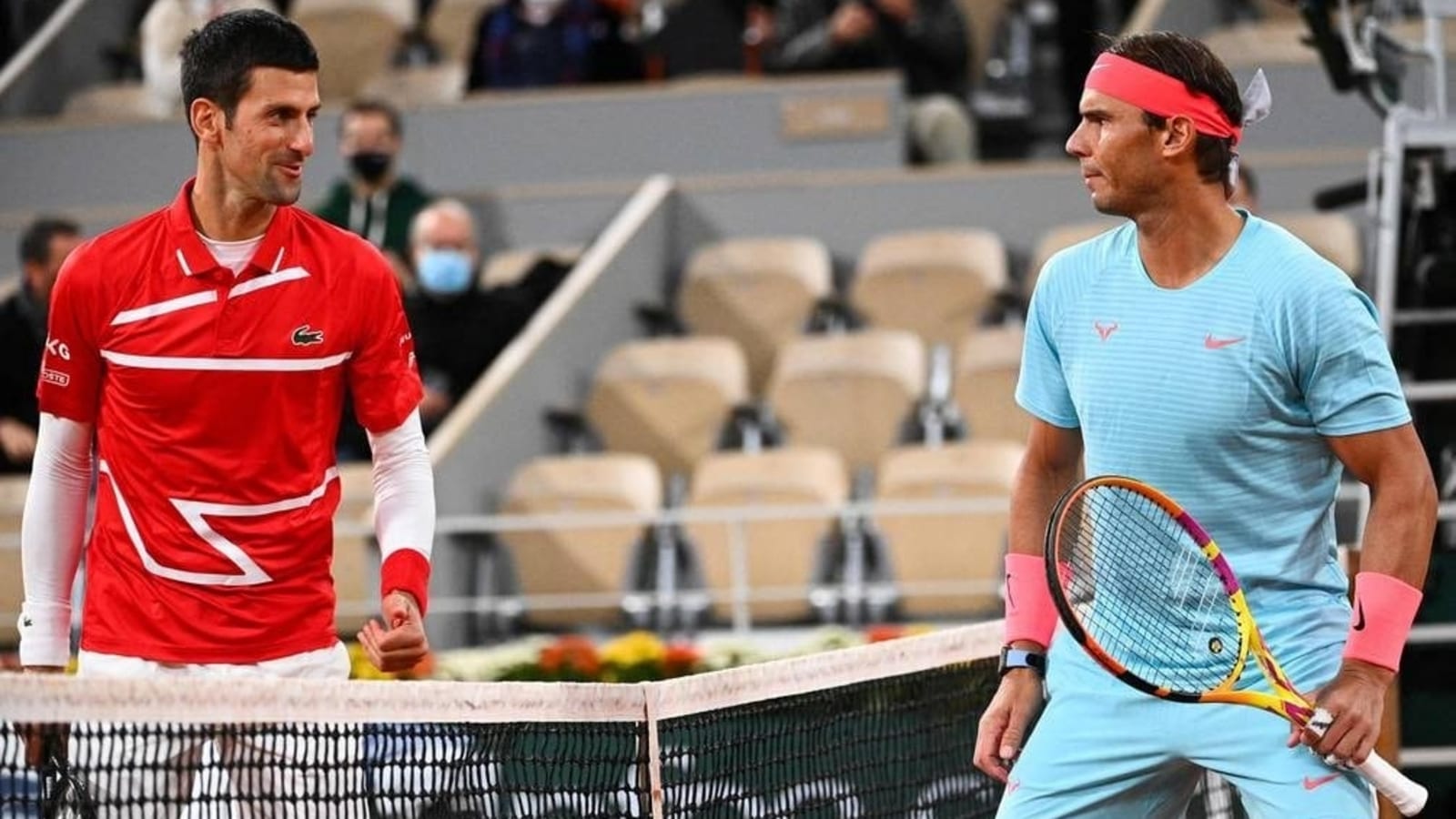 Tilsyneladende George Bernard Allieret Nadal has his say on Djokovic being granted visa to play Australian Open  2023 | Tennis News - Hindustan Times