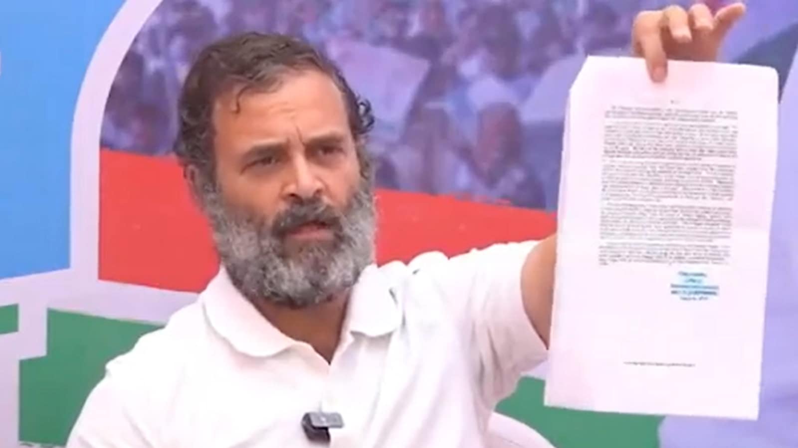Complaint Filed Against Rahul Gandhi For Remarks On Savarkar In Complaint Filed Against Rahul Gandhi For Remarks On Savarkar In