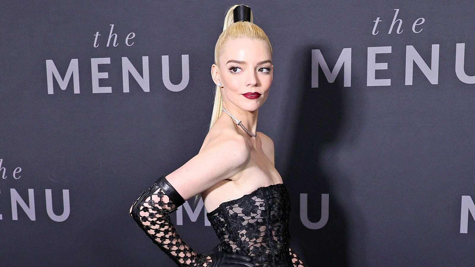 Anya Taylor-Joy had a 'life-changing' experience on 'Furiosa