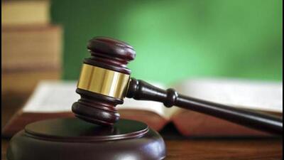 A fast-track court awarded two-year rigorous imprisonment (RI) to a 47-year-old resident of Sector 25D for sexually harassing a nine-year-old girl in 2019. He was also directed to pay a fine of ₹2,000. (HT File) A fast-track court awarded two-year rigorous imprisonment (RI) to a 47-year-old resident of Sector 25D for sexually harassing a nine-year-old girl in 2019. He was also directed to pay a fine of ₹2,000. (HT File)