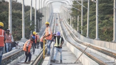 Public Investment Board clears 28.5-km-long metro corridor in Gurugram Public Investment Board clears 28.5-km-long metro corridor in Gurugram