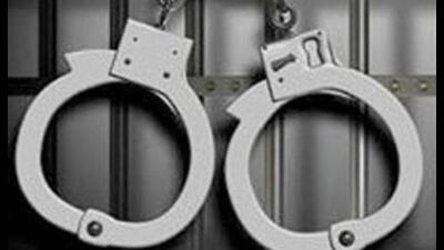 The police had declared a reward of ₹25,000 for the arrest of Sufiyan on Thursday after registering an FIR against him on charges of murder and forcing the young woman to convert to Islam. (Pic for representation) The police had declared a reward of ₹25,000 for the arrest of Sufiyan on Thursday after registering an FIR against him on charges of murder and forcing the young woman to convert to Islam. (Pic for representation)