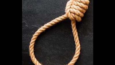 The woman’s children were the first to witness their mother’s lifeless body hanging from the ceiling fan. (Getty Images/iStockphoto) The woman’s children were the first to witness their mother’s lifeless body hanging from the ceiling fan. (Getty Images/iStockphoto)