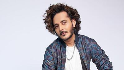 Tanishk Bagchi is a popular music composer known for working on several hit Bollywood songs Tanishk Bagchi is a popular music composer known for working on several hit Bollywood songs