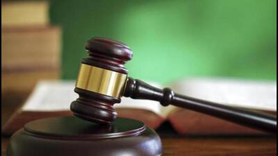 A local court has sentenced Som Bahadur, 37, of Pabhat village, Zirakpur, after he was caught with 13 injections containing buprenorphine and seven with pheniramine maleate in 2020. (HT File)