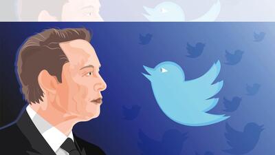 Twitter faces an uncertain future after its shaky new start and mass lay-offs (Hexcode) Twitter faces an uncertain future after its shaky new start and mass lay-offs (Hexcode)