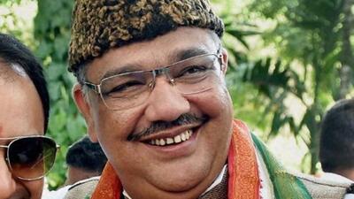 Congress MLA alleges life threat over plan to set up Tipu Sultan statue Congress MLA alleges life threat over plan to set up Tipu Sultan statue