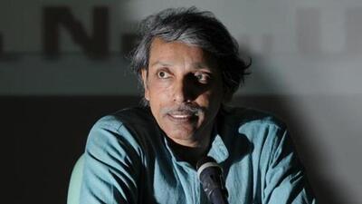 UGC chairperson M Jagadesh Kumar.