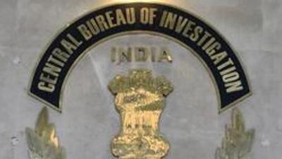 The Central Bureau of Investigation. (PTI Photo) The Central Bureau of Investigation. (PTI Photo)