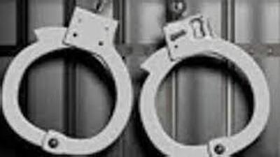 Police on Friday arrested two drug peddlers and recovered 800 kilograms of poppy in Jammu and Kashmir’s Udhampur district (HT File)