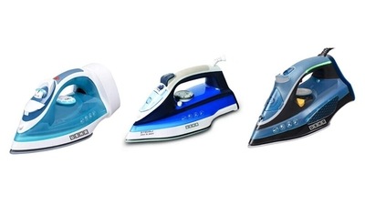 usha garment steam iron