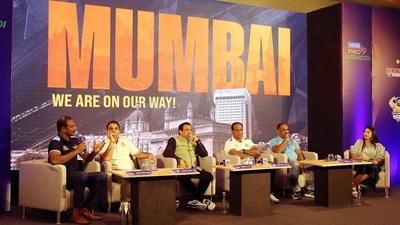 PKL 9 final will be played in Mumbai PKL 9 final will be played in Mumbai