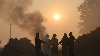 Fatehpur in Sikar district recorded a minimum temperature of 6.8 degrees Celsius on Thursday night -- the lowest in the state. (Representational image/ PTI)