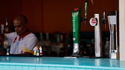 Beer sale will be banned in stadiums during FIFA World Cup 2022 (REUTERS)