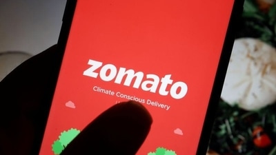 Zomato co-founder Mohit Gupta resigns (Reuters Photo)