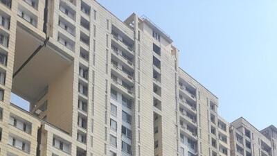 Homebuyers happy as Kalypso Court project obtains OC Homebuyers happy as Kalypso Court project obtains OC