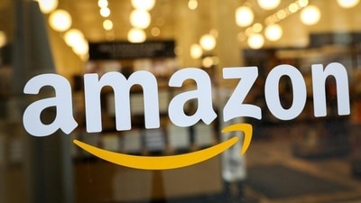 E-commerce giant Amazon.com Inc. logo. (REUTERS) E-commerce giant Amazon.com Inc. logo. (REUTERS)