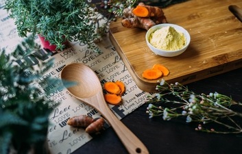 Skin care tips: 3 Ayurvedic remedies for glowy skin (Unsplash) Skin care tips: 3 Ayurvedic remedies for glowy skin (Unsplash)