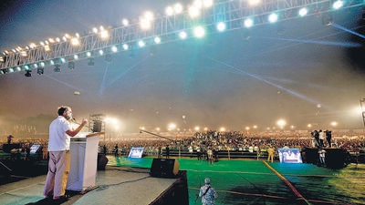 Rahul Gandhi’s Savarkar comments spark furore, jeopardise MVA Rahul Gandhi’s Savarkar comments spark furore, jeopardise MVA