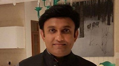 'Cong leaked caste-census report for political gains': Karnataka health minister