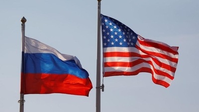 Russian and the U.S. officials are expected to meet soon in the Egyptian capital of Cairo. (Reuters File)